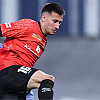 Preminuo je nogometaš Andrej Lazarov (25), ugušio se spašavajući druge u diskoteci