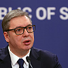 Vučić ponovo informacije o zvučnom topu nazvao lažnim, tvrdi da će neko odgovarati za to
