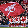 Arsenal u londonskom derbiju nadigrao Chelsea, sjajni Fulham sanja Ligu prvaka