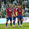 Rijeka deklasirala Hajduk u derbiju i preskočila ga na vrhu tabele HNL-a