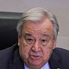 Antonio Guterres pozvao na prekid vojnih aktivnosti u Jemenu