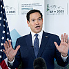 Marco Rubio poručio da za kraj rata u Ukrajini postoje "plan A i plan B"
