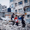 Palestinci emotivnim spotom u razrušenoj Gazi objavili spisak igrača za kvalifikacije