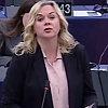 Zovko se pokušala "popraviti" nakon skandalozne izjave o EUFOR-u u Evropskom parlamentu