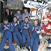 Posada misije Crew-10 stigla na ISS da zamijeni astronaute Boeing Starlinera