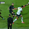 Sergio Ramos šutnuo protivnika u stražnjicu i dobio 30. crveni karton u karijeri, pa se šalio s tim