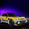 Renault 5 Turbo 3E je električni mini superautomobil