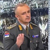 General Vojske Srbije je zvučni napad s protesta nazvao "spontanim pomjeranjem ljudi u lijevu i desnu stranu"