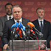 Ukoliko institucije države ne zaustave avanturu Dodika, najveću političku cijenu će platiti Trojka