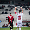Ovo je kompletan raspored trećeg dijela prvenstva BiH, sarajevski derbi krajem aprila