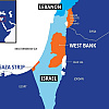 SAD istražuju alternative za preseljenje Palestinaca iz Gaze: "Na stolu su sve mogućnosti"