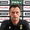 Čelik u potrazi za novim trenerom, Zaimović podnio ostavku