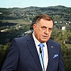 Dodik i Mađarima nudi litij na Majevici: Tuzlaci upozorili na najveći mirnodobski napad na FBiH