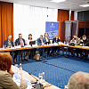 Jačanje pravosudnih kapaciteta: EU4Justice i AIRE centar  podržavaju borbu BiH protiv korupcije