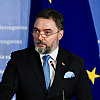 Košarac smatra kako formiranje granične policije RS nije opasno i da se radi na demokratski način