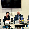 Održana vanredna sjednica Komisije za sigurnost u FBiH, prisustvovali Isak i Munjić