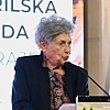 Preminula akademkinja i dobitnica Šestoaprilske nagrade Branislava Peruničić