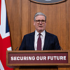 Britanska vlada spremna rasporediti trupe u Ukrajini na nekoliko godina kako bi se sačuvao mir