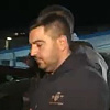 Svi uhapšeni u požaru u Sjevernoj Makedoniji s lisicama na rukama dovedeni na ispitivanje