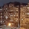 Beograđani priredili "građanski zvučni top": Sa prozora udarali u šerpe i duvali u pištaljke