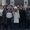 Srbijanski studenti obradili pjesmu "Za milion godina" i osvojili mreže: Kraj je kad mi kažemo