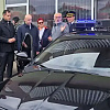 Zenička policija uz pomoć sistema RENATA sankcioniše nesavjesne vozače
