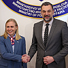 Obraćanje Konakovića i predsjedavajuće OSCE-a i ministrica vanjskih poslova Finske