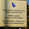 Tužilaštvo BiH: Uhapšene osobe zbog krijumčarenja oružja, akciju sprovele GP i SIPA