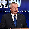 Višković: Putovat ću van zemlje, a ako bude trebalo i u FBiH