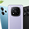 Xiaomi Redmi Note 14 serija: Nova era mobilne tehnologije dostupna u BH Telecomu
