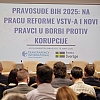 U Sarajevu konferencija o pravosuđu i novim pravcima u borbi protiv korupcije