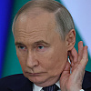 Putin će od Trumpa za primirje tražiti obustavu svake isporuke oružja Ukrajini