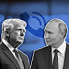 Donald Trump i Vladimir Putin obavili razgovor: Trajao je skoro dva sata, svijet iščekuje rezultate