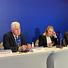 Čović u Podgorici:  Sigurnosnih prijetnji ne smije biti, institucije države moraju se poštovati