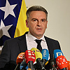 Stranka za BiH traži dodatne sigurnosne provjere za rukovodioce policijskih organa