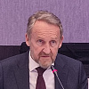 Izetbegović u Podgorici: Kočničar evropskog puta BiH ima ime i prezime - Milorad Dodik