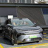 BYD-ov novi sistem punjenja električnih vozila je brz kao sipanje goriva u rezervoar