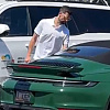 Đoković u Miamiju snimljen s novim Porscheom koji dostiže brzinu i do 330 km/h