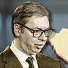 Dok mu stotine hiljada ljudi izlazi na ulice, Vučić pokušava stvoriti haos u Bosni i Hercegovini