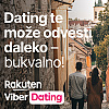 Potražite ljubav i avanturu uz Viber Dating: Povežite se i imate šansu da odete na romantično putovanje
