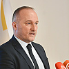 Bogunić: Niko od zaposlenika iz RS-a u Sudu i Tužilaštvu BiH nije napustio institucije