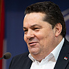 Da li je Stevandića u BiH prebacila BIA? Vučiću u Briselu ne odgovara kritika da štiti bjegunca