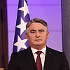 Komšić i Bećirović pisali ambasadorima BiH, traže od njih da budu iznad političkih pritisaka