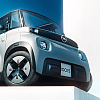 Opel predstavio redizajnirani model Rocks