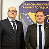 Predstavnici OHR-a obišli Graničnu policiju BiH, direktor ih informisao o aktivnostima