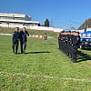 Dodik prkosi bh. pravosuđu: Helikopterom stigao u Zvornik, a poveo je Viškovića, Karana i mnogo specijalaca