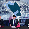 Kakav odbrambeni sporazum kuhaju Kosovo, Albanija i Hrvatska i zbog čega je Beograd nervozan