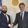 Mahmuzić i Reilly: Bankarski sistem stabilan i otporan na izazove