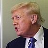 Trump obavio razgovor sa Zelenskim pa se oglasio na društvenim mrežama: "Na pravom smo putu"