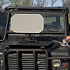 Dačić pokazao uređaj koji koristi MUP Srbije, tvrdi da to nije zvučni top: "Služi za upozoravanje"